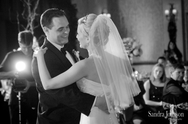 Best Country Club Of Orlando Wedding Photos - Sandra Johnson (SJFoto.com)